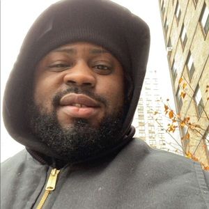 Meet your Posher, Erick